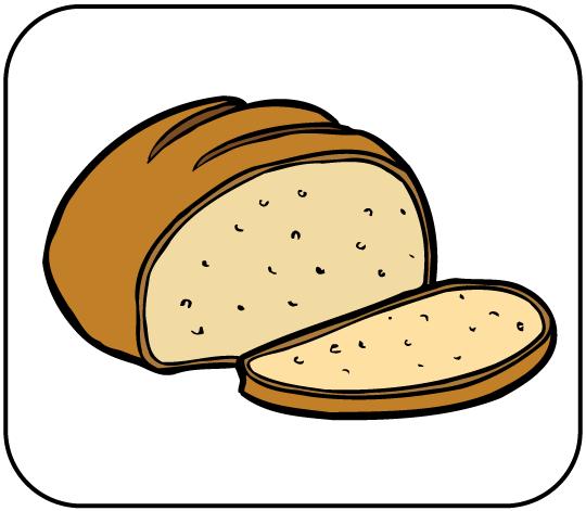 BROT DAS
